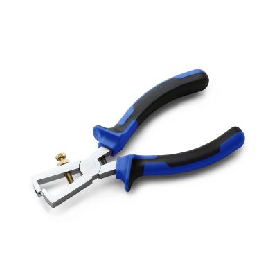 China STRIPPER PLIERS Wire Stripper Pliers 6