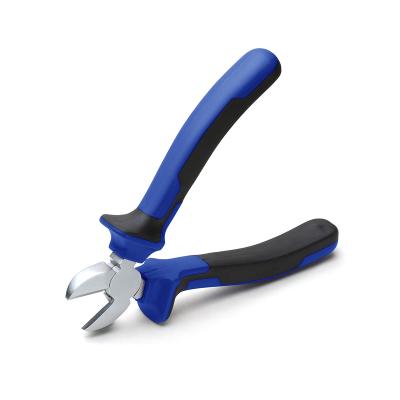 China Cutting Diagonal-Cutting Pliers Side Cutting Pliers Germany Type 6