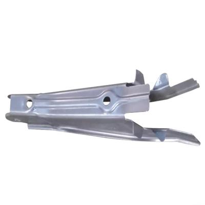 China Eectronice Hardware Sheet Metal Processing Custom Sheet Metal Fabrication Forming Bending Weld Stamping Parts for sale