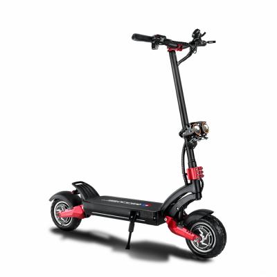 China 2021 Hot Selling Electric Scooter 3200W Unisex Electric Scooter Adult Cheap Off Road Electric Scooter Wholesale for sale