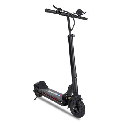 China Quickwheel Unisex Luxury 600W 2 Wheel Electric Bike Scooter/Electric Moped with Pedals Electric Motorbike Scooter in India for sale