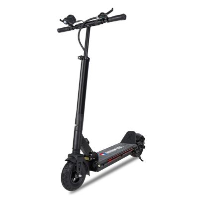 China Wholesaler 48V 400W Unisex Electric Scooter Quickwheel EEC Bike Motorcycle Scooter Morocco Electric Price for sale