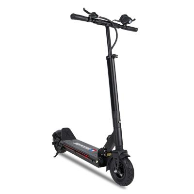 China 2022 Unisex Electric Scooter Factory Price 8 Inch X8 Kids Scooters Kids Toy 2 Wheel Electric Scooter With Pedals For Adults for sale