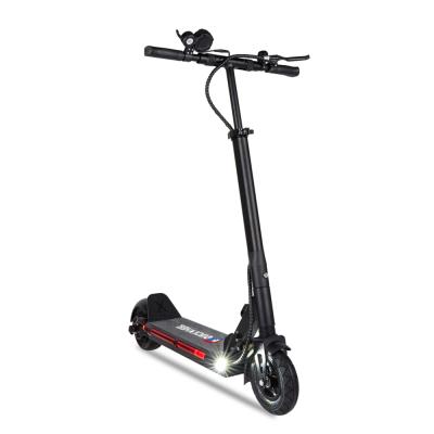 China Germany 2 Wheel Unisex Electric Scooter Quickwheel Scooter X8 Adult Electric Scooter Eu Warehouse for sale