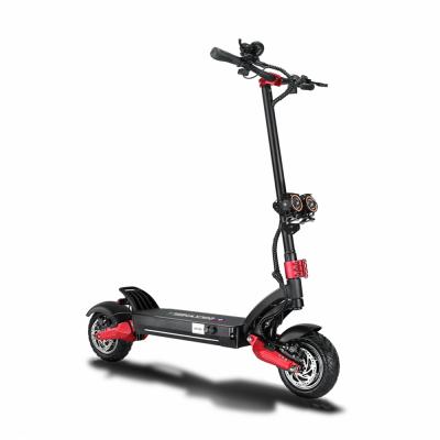 China Good Price Unisex Quickwheel China Made Dual Motor Electric Bike Scooter 2000W Off Road Smart Flight-Board for sale