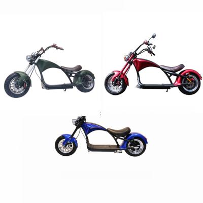 China Electric scooter spare parts 2000W lithium battery adults, Japanese factory good quality electric scooter 12 inch for sale