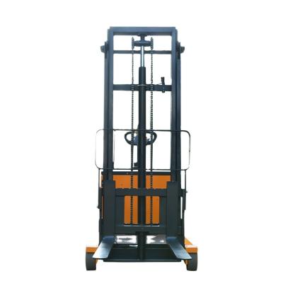 China Electric Pallet Stacker Pallet Stacker Electric Stacker Stacker Electric Pallet Stacker Electric Pallet Stacker 2000kg for sale