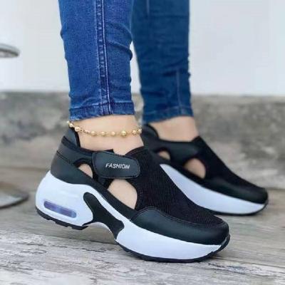 China New printed lady fashion sports shoes ladies bowling shoes boot for sale