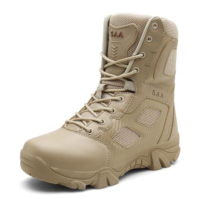 China Deodorization 1 Men Student Snow Winter Camouflage Boots, Snow Winter Camouflage Boots for sale