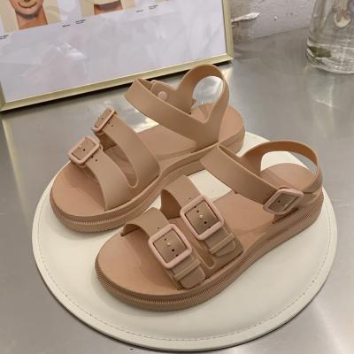 China 2022 Fashion New Design Trend New Spring Summer Slippers Women's Style Slipper And Sandals for sale