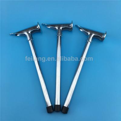 China Wholesale Outdoor Camping Steel Hammer Alibaba Metal Steel Hardware Tools Multifunctional Tent Hammer Mallet for sale