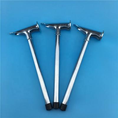 China For Outdoor Multifunctional Camping Steel Mallet Hardware Lengthen Hammer for sale