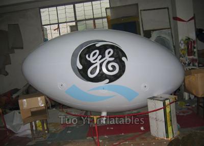 China Full Filling Helium Balloons Outdoor Custom Inflatable Advertising Cartoon for sale