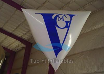 China Waterproof Fabric Custom Shaped Balloons for Outdoor Advertising SGS Approval for sale