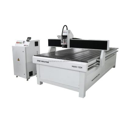 China Hotels 6012 1212 Diy CNC Router Metal Wood Cutting Machine 6090 With Water Cooling Spindle Highest Quality CNC Router for sale