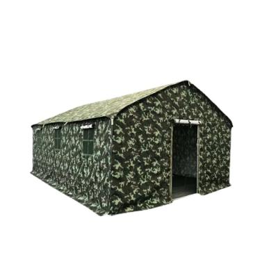 China Waterpoof Emergency Rescue Tent Single Outdoor Moisture Relief Tent for sale