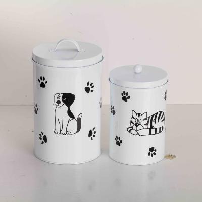 China Eco-friendly Cat Pet Bowl Eco-Friendly Dog Bowl Big Small Small Dogs Walk Pet Supplies for sale