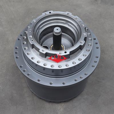 China Machinery Repair Shops JCB JS240 JS260 20 / 925465 Travel Gearbox for sale