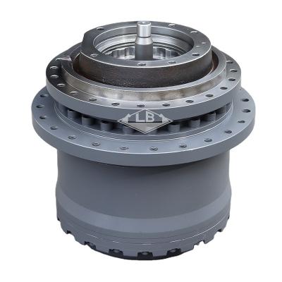 China Machinery Repair Shops High Quality EC480 Final Drive Without Engine VOE14631200 EC480 Travel Gearbox for sale