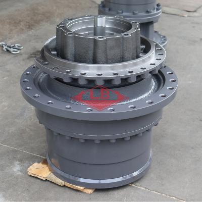 China Wholesale Good Quality Excavator Book Factory Travel 9255880 9256990 ZX270-3 Gearbox for sale