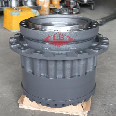 China Machinery Repair Shops Book Factory Wholesale Price 515-0073 518-3389 333-2907 378-9562 227-6133 199-4521 E324 E324C E324D Travel Gearbox for sale