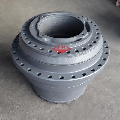 China Machinery Repair Shops Book Excavator Parts XE900 Final Drive Without Engine XE900D Travel Gearbox for sale