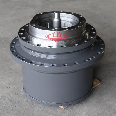 China Machinery Repair Shops Book Excavator Parts XE370 Travel Gearbox for sale