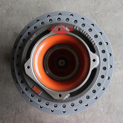 China Machinery Repair Shops Book Excavator Parts XE700 Travel Gearbox for sale