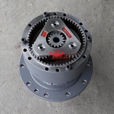 China Good quality machinery repair shops book favor price excavator spare parts SANY SY135 swing gearbox for sale