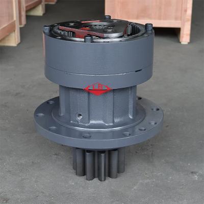 China Book SY135 Excavator Spare Parts Swing Gearbox For SANY Excavators High Warranty for sale