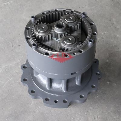 China Machinery Repair Shops Book Factory Outlet Excavator Parts LG240 Slewing Reducer LG240 Swing Gearbox for sale