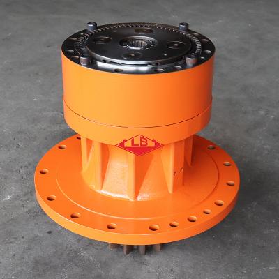 China 2101-1025I Excavator Swing Gearbox DEVICE SWING REDUCTION GEARBOX Apply to 100%New DAEWOO Excavators for sale