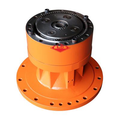 China 2101-1025I Excavator Swing Gearbox DEVICE SWING REDUCTION GEARBOX Apply to 100%New DAEWOO Excavators for sale