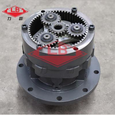 China Direct Wholesale Good Quality Excavator LB Factory SH60 SH70 Swing Gearbox for sale