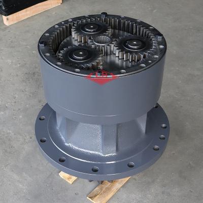 China High Quality Excavator Parts SH480 Swing Gearbox From Machinery Repair Shops Book Factory Wholesale Price for sale