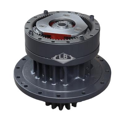 China machinery repair shops EC240 EC250 SWING GEARBOX VOE14566202 VOE14724042 EC240 SWING GEARBOX for sale