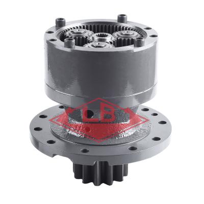 China Machinery Repair Shops LB 4445648 ZX70 ZX80 Swing Gearbox for sale