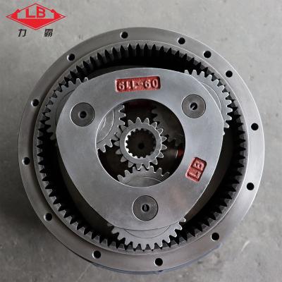 China Wholesale favor price swing gearbox 9258610 ZX330-3 ZX350-3 ZX330-5G ZX330 machine repair shops book good quality manufacturer for sale