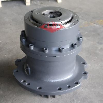 China Machinery Repair Shops Book Factory Wholesale Price High Quality Swing 9148922 EX200-5 Gearbox for sale