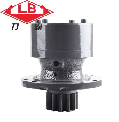 China Machinery Repair Shops LB 4445648 ZX70 ZX80 Swing Gearbox for sale