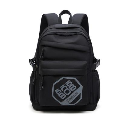 China Waterproof mochilas escolares 2023 kids casual backpack boy student school bags for sale