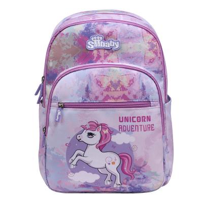 China Waterproof student bookbags 10 years old shiny girl school bags for kids 2023 for sale