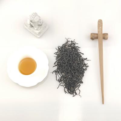 China Lapsang Crisp and Dry High Quality Souchong Grand Leaf Black Tea with Honey Aromas for sale