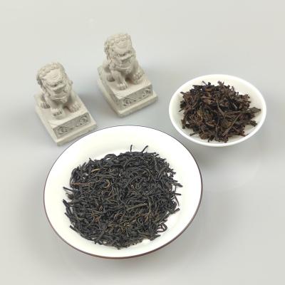 China Golden Bud Crispy Dry Black Tea for sale