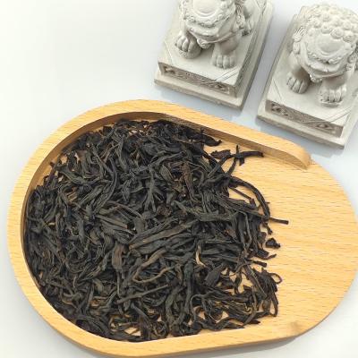 China Wuyi crisp and dry Souchong from the world's black tea house. Silver bud black tea for sale