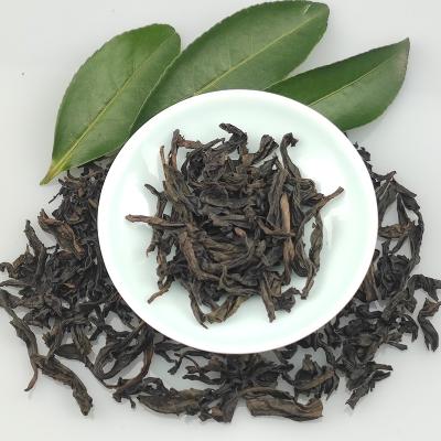 China Dahongpao crisp and dry varieties aged Shuixian tea from high mountain areas for sale