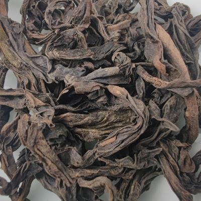 China Shuixian crisp and dry slimming tea from high mountain areas with narcissus flavor for sale