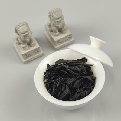 China Fujian Wuyi Mountain Oolong Tea Crisp and Dry Dahongpao Tea of ​​Moderate Heat for sale