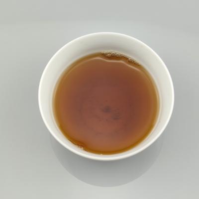 China Crispy and dry winnowings of Dahongpao tea for sale