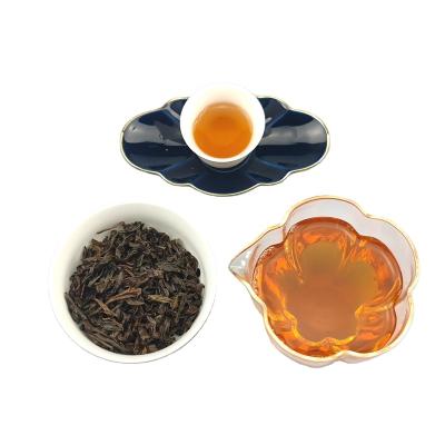 China Core Area Wu Yi Rock Tea Oolong Tea Rougui Crisp And Dry Slimming Tea With Fruit Aroma for sale